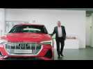 Audi Media Days - Digitalization - Part 4