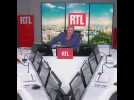 Salim Grabsi est l'invité de RTL le 03 septembre 2021