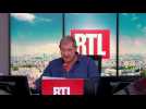 Le journal RTL de 8h du 03 septembre 2021