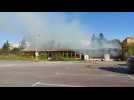 incendie Soissons