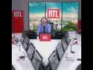 Le journal RTL de 14h du 03 septembre 2021