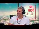 RTL Foot du 03 septembre 2021