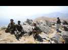 L'Afghanistan toujours en attente d'un gouvernement taliban, des combats en cours dans le Panchir