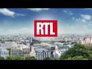 Le journal RTL de 9h du 04 septembre 2021