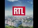 Le journal RTL de 10h du 04 septembre 2021