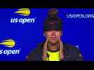 US Open 2021 - Naomi Osaka : 