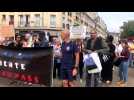 Le cortege démarre à Beauvais