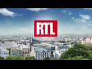 Le journal RTL de 8h du 05 septembre 2021