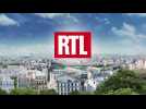 Le journal RTL de 7h30 du 05 septembre 2021