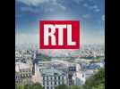 Le journal RTL de 6h du 05 septembre 2021