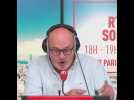 Le journal RTL de 18h du 05 septembre 2021