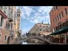 Venice commemorates 1,600 years of its legendary foundation