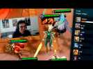 LA COMPO 6 REPENTANTS KAYLE CARRY
