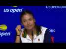 US Open 2021 - Emma Raducanu : 