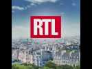 Le journal RTL de 14h du 05 septembre 2021