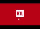 Le journal RTL de 15h du 05 septembre 2021