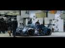 Porsche - Customer teams on pole at Le Mans