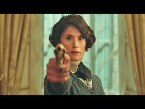 The King's Man : Première Mission - Bande annonce 3 - VO - (2021)