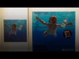 Ce N Est Pas Une Question D Argent L Avocate Du Bebe Nu Sur La Pochette De Nevermind S Exprime Soirmag