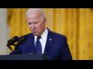 Biden warns ISIS: 'We will hunt you down and make you pay' for deadly Kabul attacks