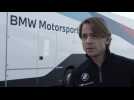 Interview Augusto Farfuss, BMW Works Driver