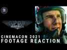 'Top Gun: Maverick' First 15 Minutes Footage Reaction