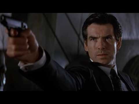 GoldenEye - Bande annonce 16 - VO - (1995)