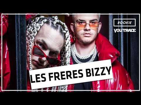 LES FRERES BIZZY - YouTRACE Rookie