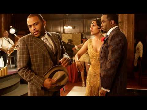 Black-ish - Teaser 1 - VO