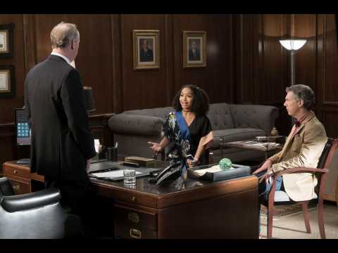 Black-ish - Teaser 1 - VO