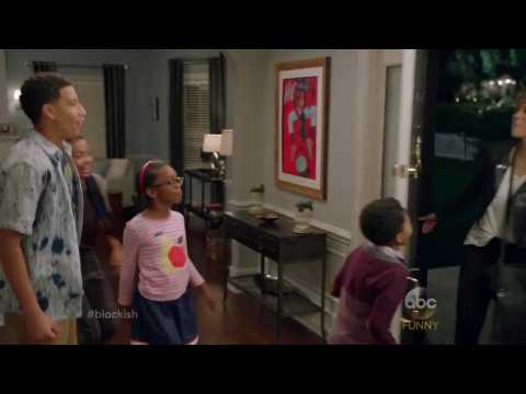 Black-ish - Teaser 1 - VO