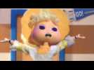 Robot Chicken - Teaser 1 - VO