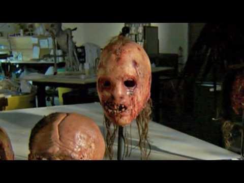 American Horror Story - Making of 28 - VO