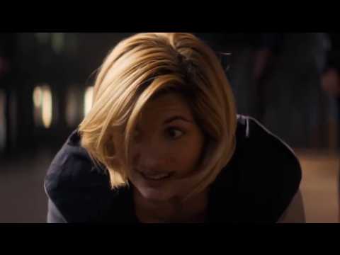 Doctor Who (2005) - Teaser 5 - VO