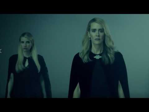 American Horror Story - Teaser 5 - VO