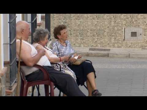 Spanish village launches Unesco bid for nightly chats