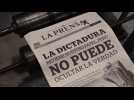 La Prensa, the oldest newspaper in Nicaragua