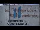 Guatemala suffering tough third wave of Covid-19