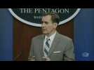 US able to airlift Kabul evacuees 'until the last moment': Pentagon - Label : AFPTV - First images - Category : News