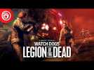 Vido Watch Dogs: Legion - Legion Of The Dead Trailer