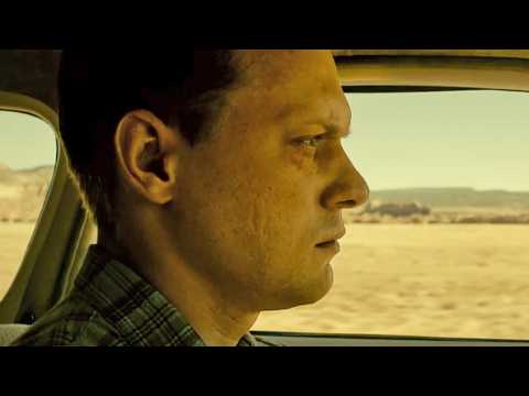 Les Aventures d'un mathématicien - Bande annonce 1 - VO - (2020)