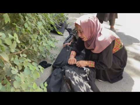 Kabul airport massacre: Taliban's first failure?