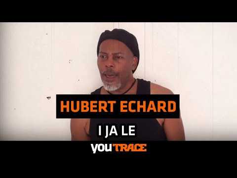 Hubert Echard - I Ja Lè