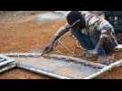 Young people in Liberia struggle amid high rate of youth unemployment
