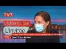 L'Édition du Soir | L'invitée | Stéphanie Fazi-Leblanc, directrice générale adjointe CHU Bordeaux
