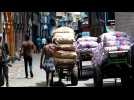 Le Sri Lanka déclare l'état d'urgence alimentaire, la crise économique s'accentue