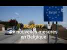 Belgique : tout savoir sur les règles sanitaires