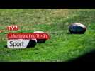 La Matinale | Sport | Jeudi 2 Septembre