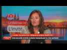 La Matinale | L'invitée | Samantha Fitte, déléguée du syndicat SNUIPP-FSU