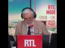 RTL Midi du 02 septembre 2021